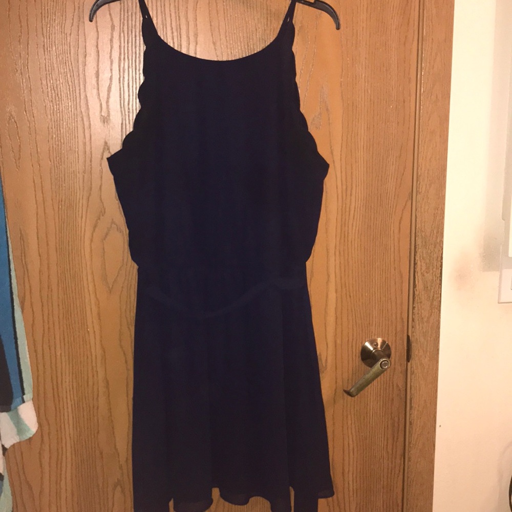 Casual Dress